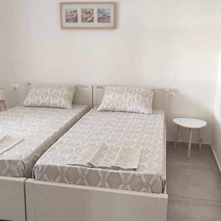 Apartments Bella Casa Paralia Katerinis Bagian luar foto